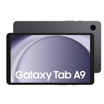 Tablet Samsung Galaxy Tab A9 8.7" LTE Octacore 64GB Ram 4GB MediaTek Helio G99 Android 13 Color Gris