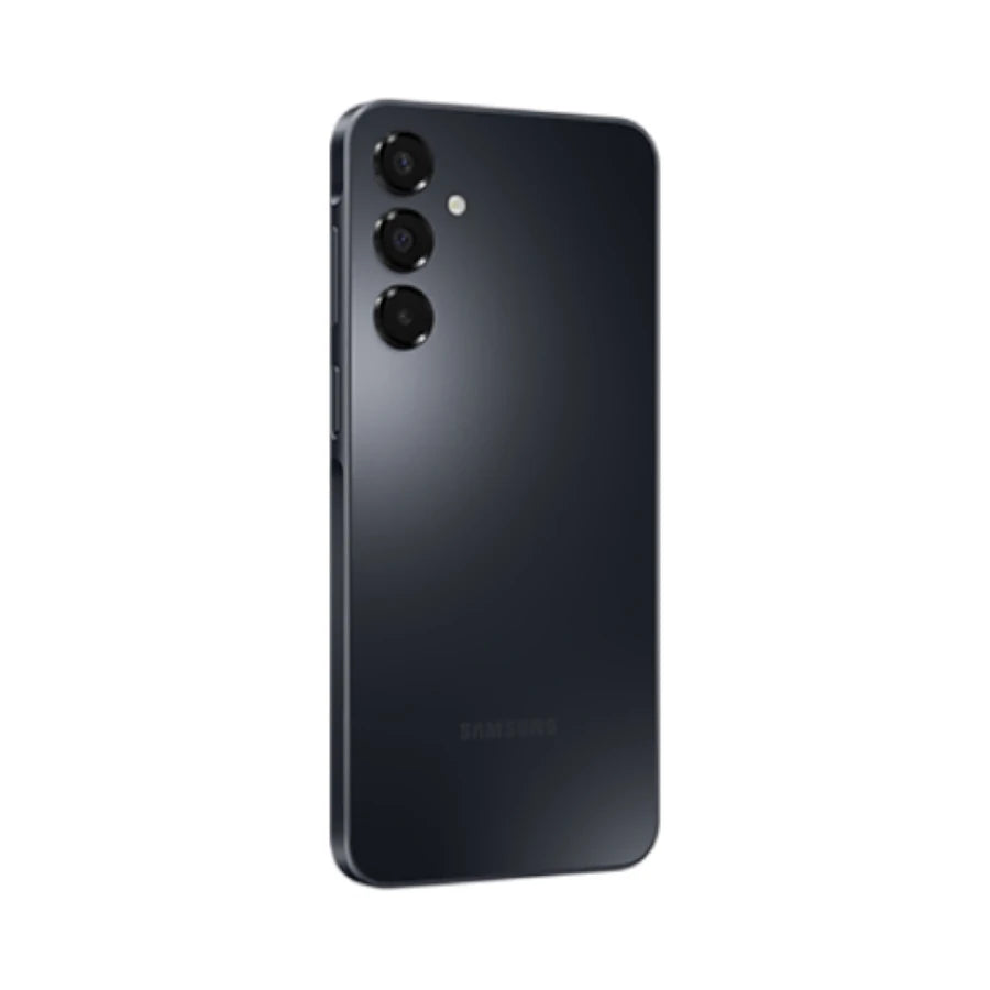 Smartphone Samsung A16 Memoria 6+128 Gb Color Negro
