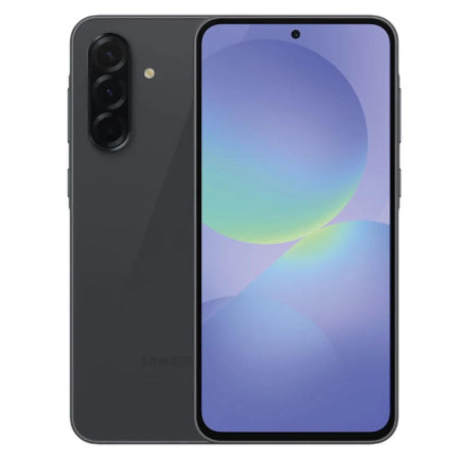 Smartphone Samsung A36 Capacidad 8+128gb Importado Color Negro
