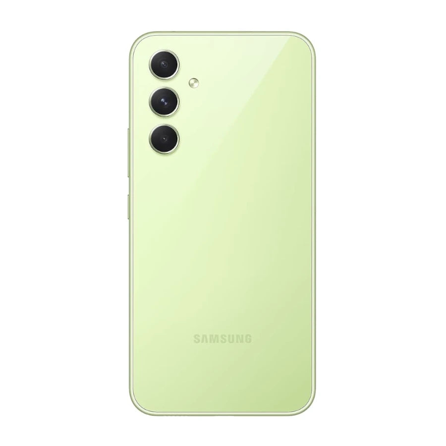Smartphone Samsung A56 5g 8+256gb Color Verde