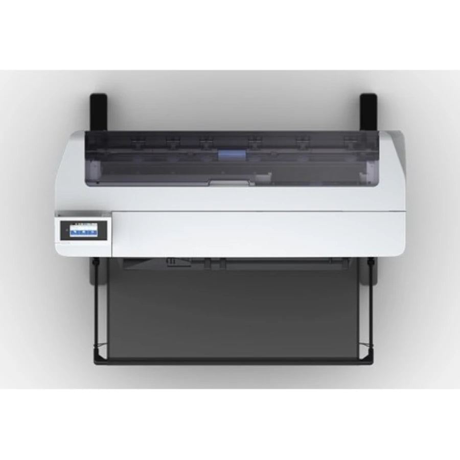 Plotter Epson SureColor P20570 Fotografia Inyeccion de Tinta 64 Resolucion 2400 x 1200