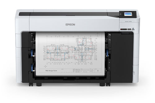 Plotter Epson SureColor T5770DR
