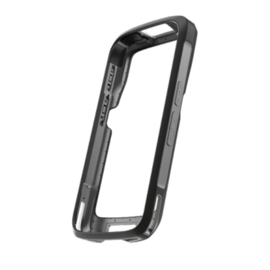 Funda Protectora Zebra Aumenta la Resistencia del Dispositivo a 5 pies y la Superficie de Caida al Concreto TC22/TC27