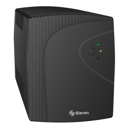 No Break Steren 900VA 400 WATTS
