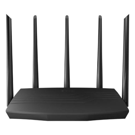 Router Steren WiFi 6 Doble Banda 2.4GHz/5GHz WAN/LAN+LAN ETHERNET
