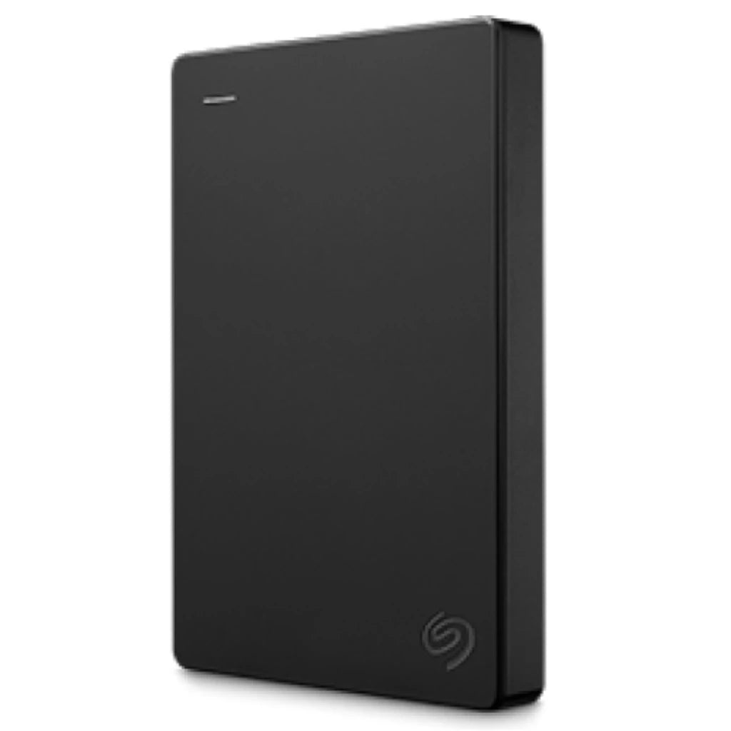 Disco Duro Externo Seagate STGX4000400 2.5 4TB USB 3.0/3.2 Negro para Windows/Mac