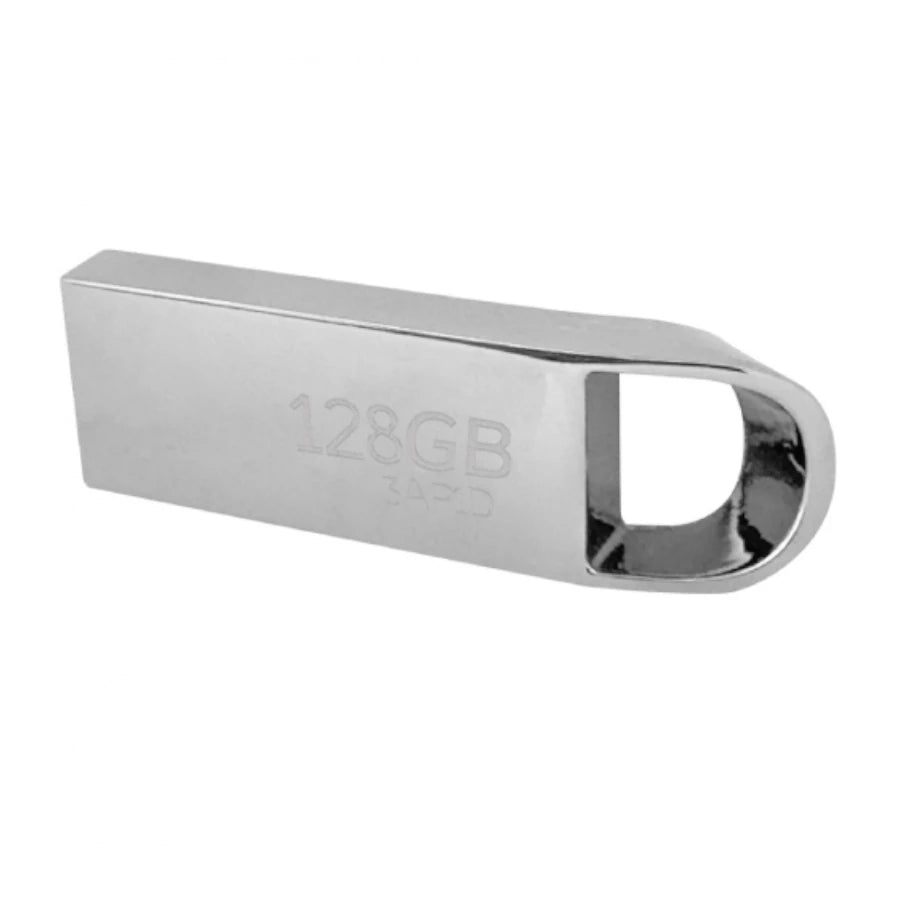 Dispositivo Memoria USB Stylos ST500 USB 128GB Flash 2.0