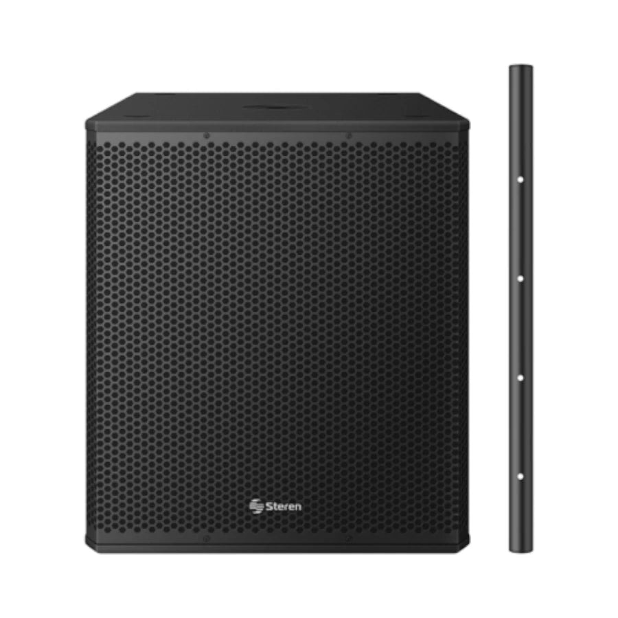 Subwoofer Steren Profesional 18