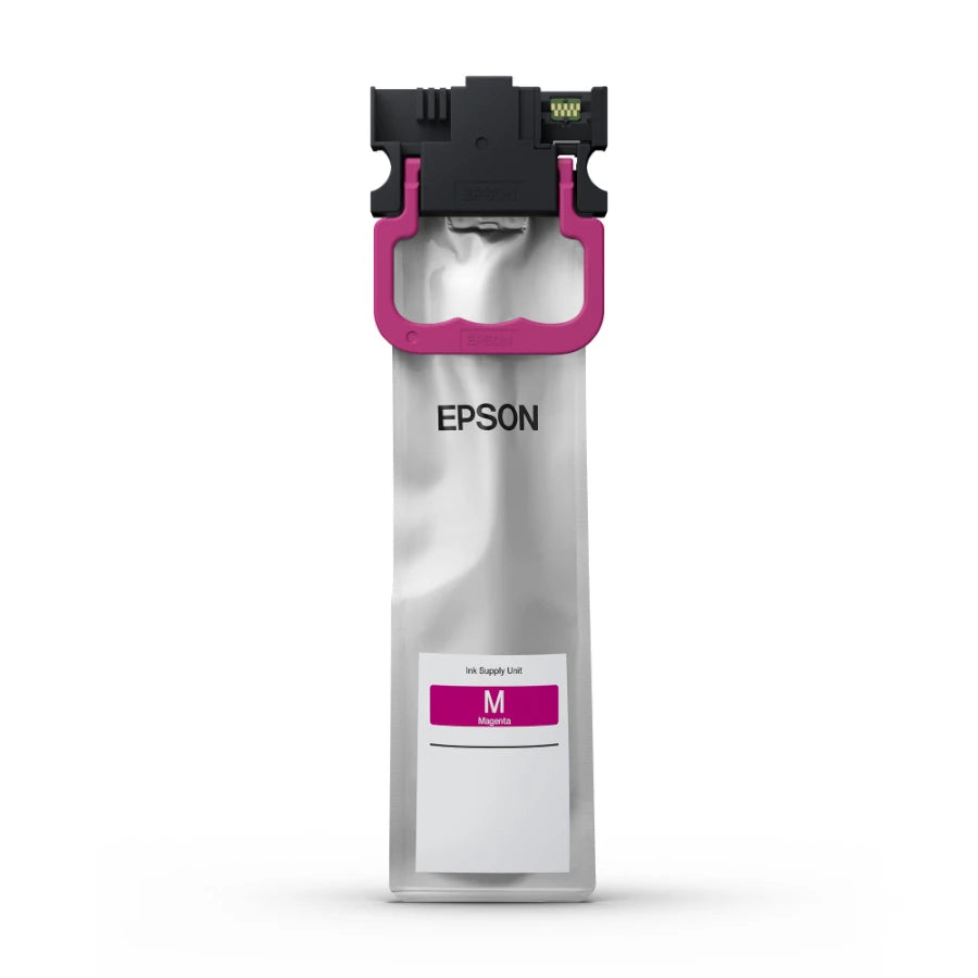 Tinta Epson DuraBrite Ultra T01C 5000 C579R Color Magenta