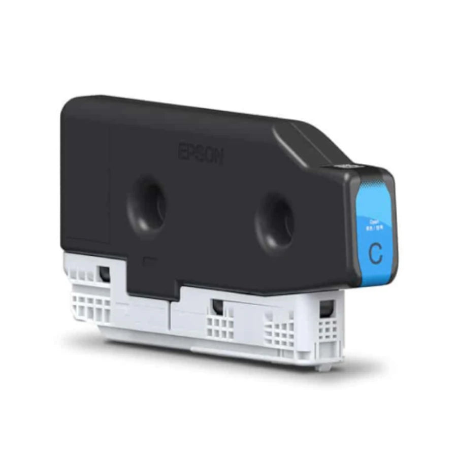 Cartucho de Tinta Epson T08K Cian Alta Capacidad