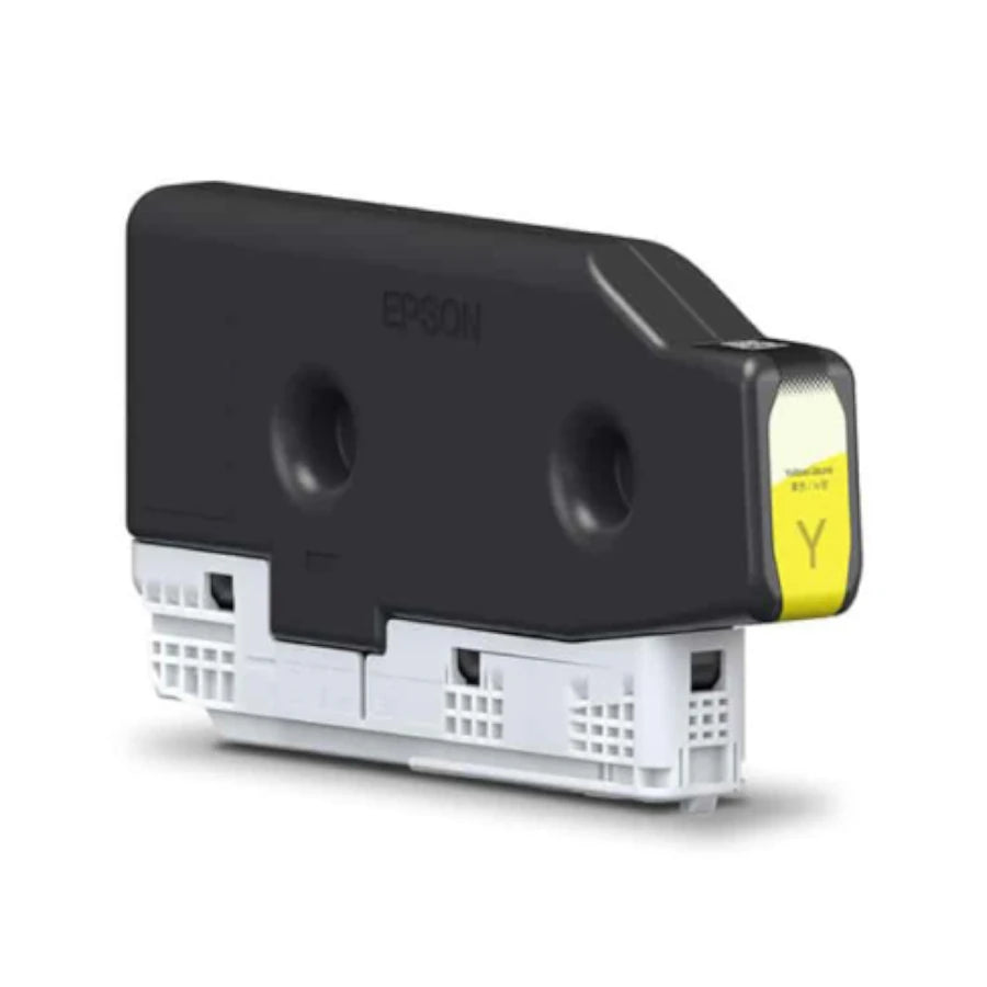 Cartucho de Tinta Epson T08K Amarilla Alta Capacidad