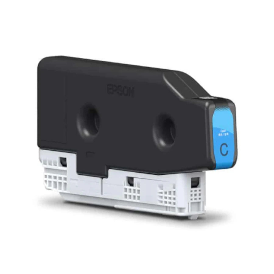 Cartucho de Tinta Epson T08M Cian Alta Capacidad