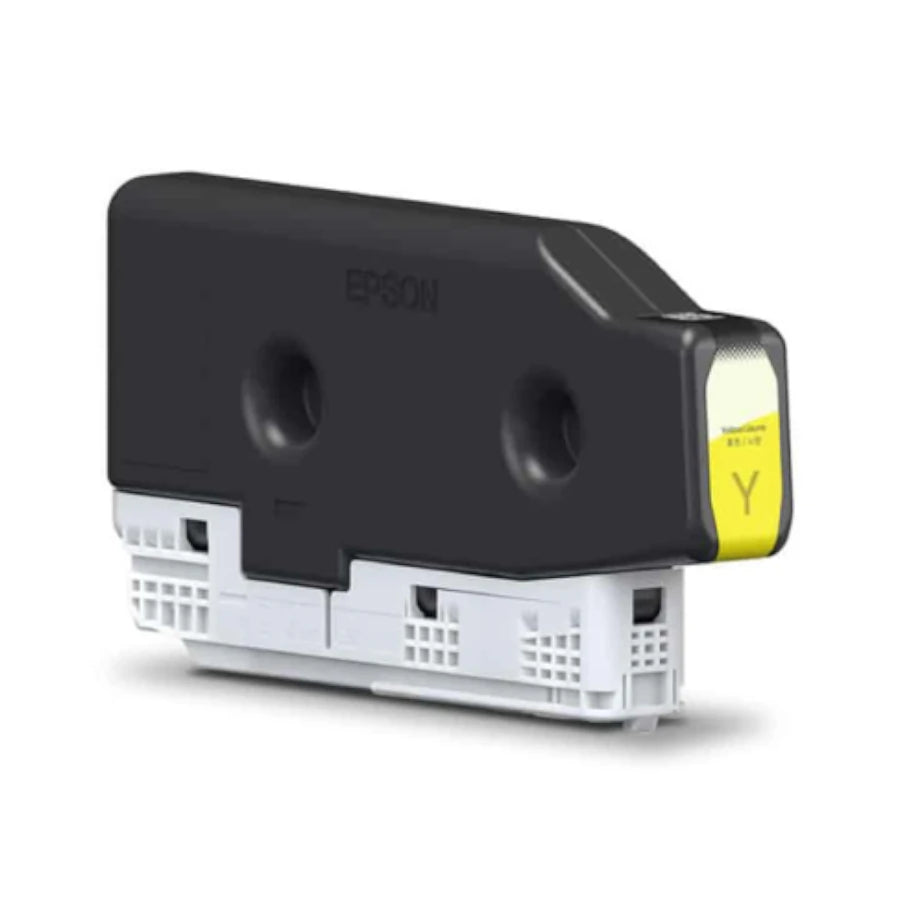 Cartucho de Tinta Epson T08M Amarilla Alta Capacidad