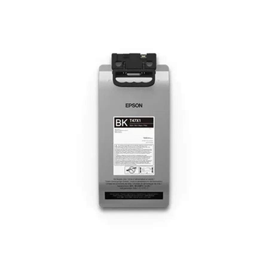 Tinta Epson T47X UltraChrome DG 1.5 l - Negra