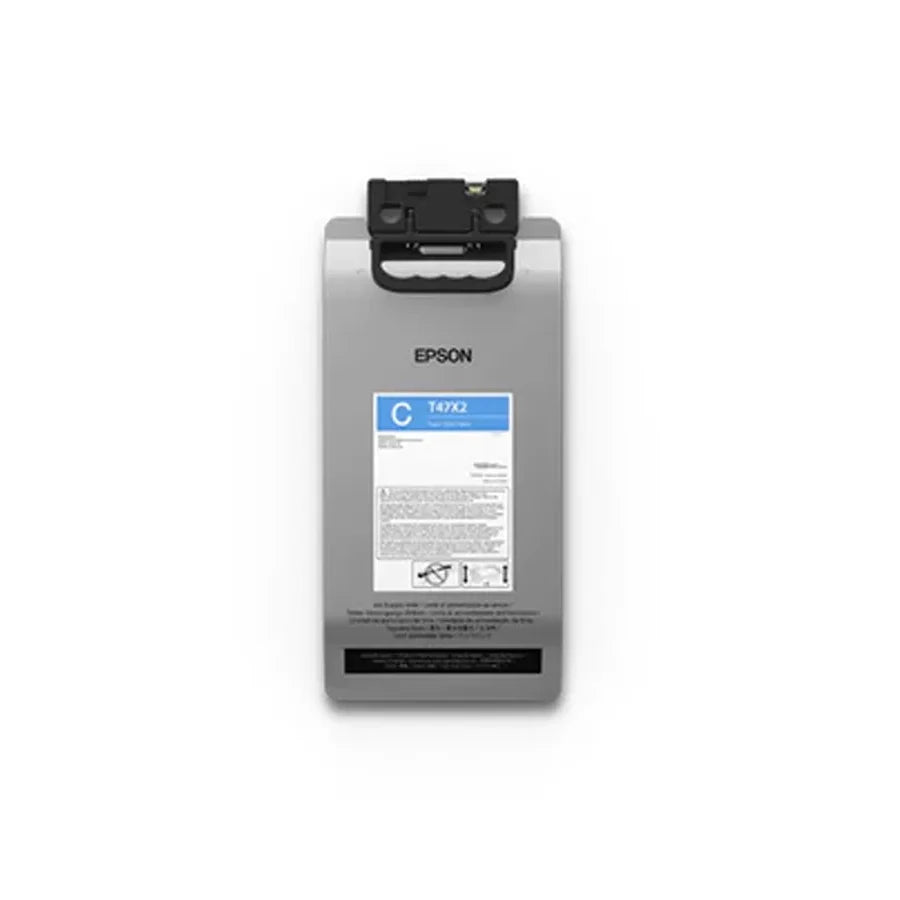 Tinta Epson T47X UltraChrome DG 1.5 l - Cian