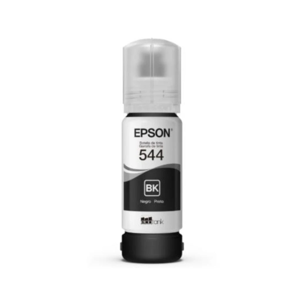 Tinta Color Negro Epson T544
