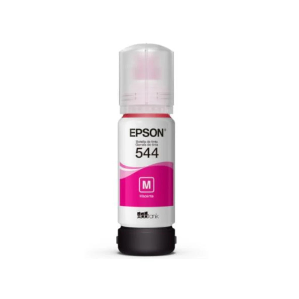 Tinta Epson Color Magenta T544