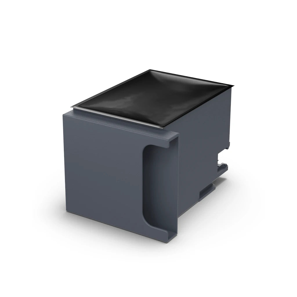 Caja de Mantenimiento Epson T6714 para Impresora WF-C869R