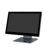 Desktop TechZone POS Terminal 15.6 CPU Android 13 Touch Panel Rockchip KR3568 RAM 4G Memory 128G