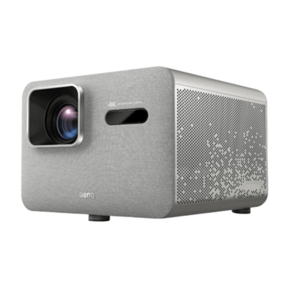 Proyector BenQ 3000 lum/ 4K UHD/DLP/ HDMI x 2/ USB Tipo C/ 8W x 2