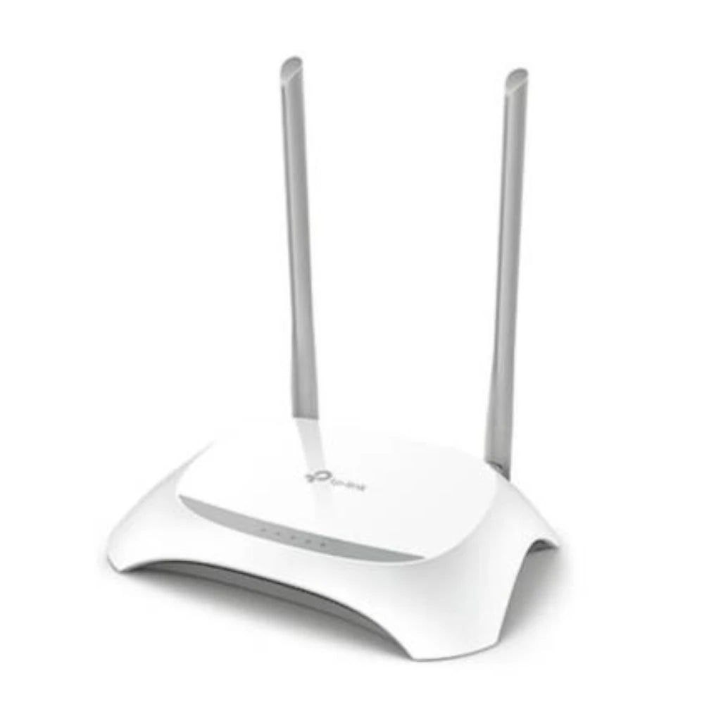 Router TP-LINK Wireless WISP Con Configuracion Personalizable