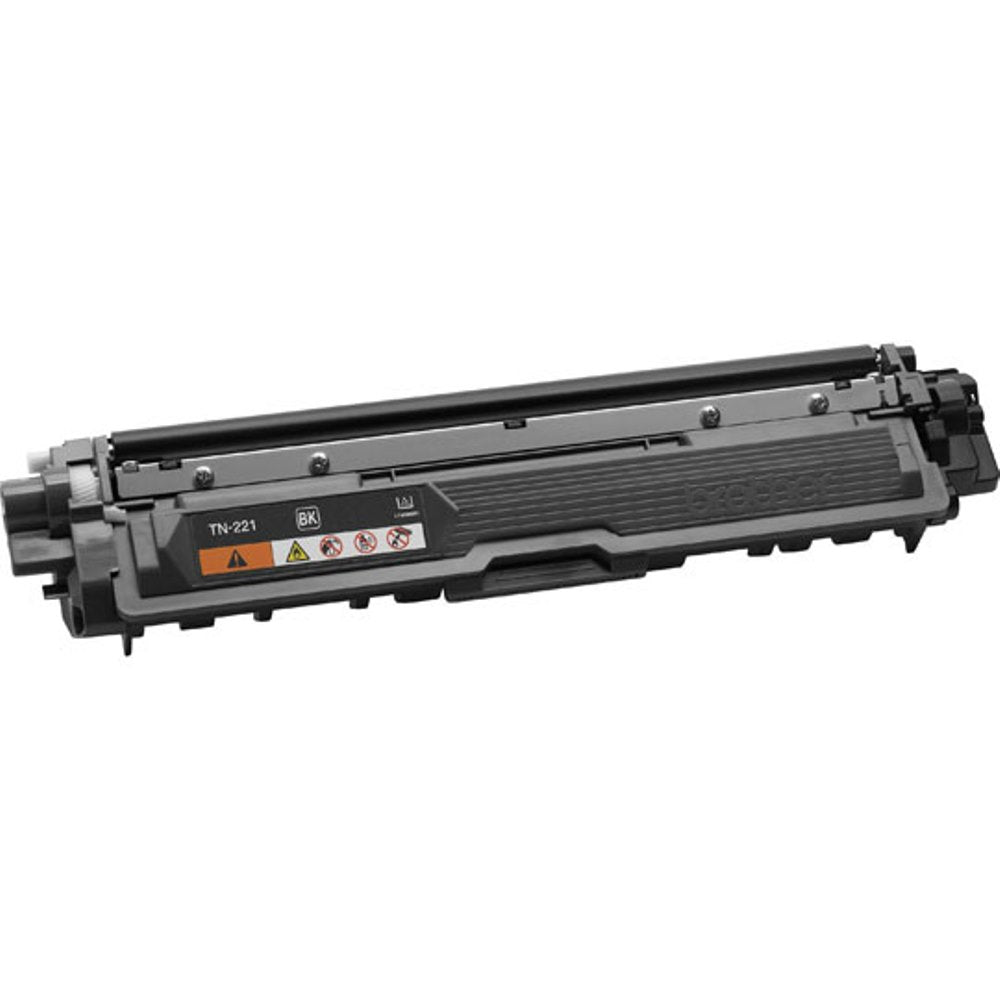 Toner brother tn221bk negro estandar