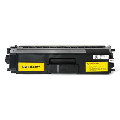 Toner brother amarillo para mfcl9550cdw