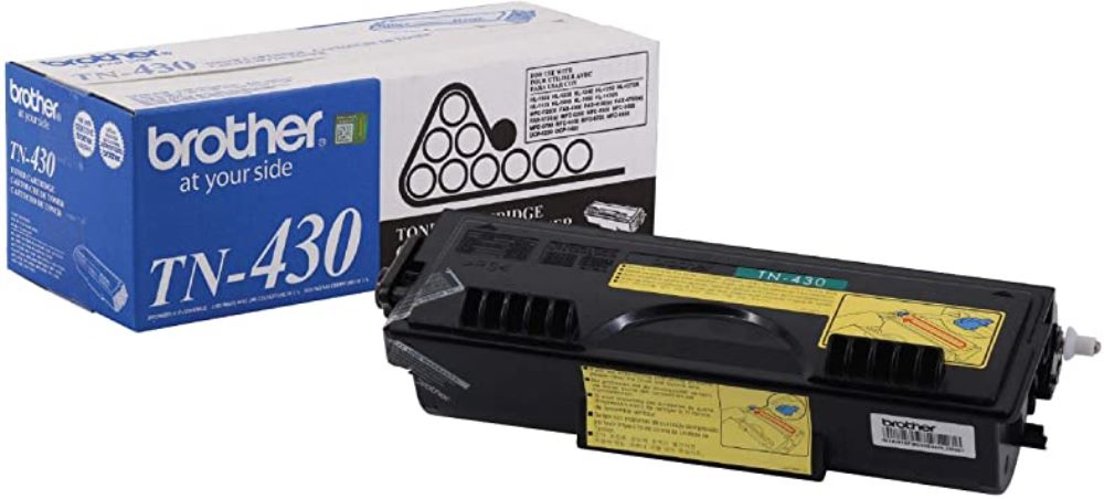 Toner Brother Fax Mfc8600 P2500 P Hl 1240 1250