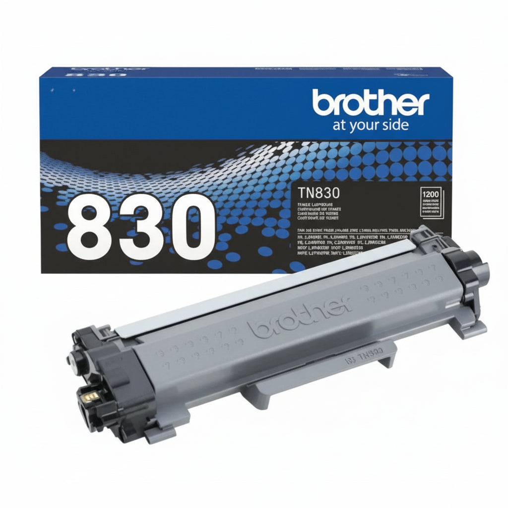 Toner Brother Tn830 Para Dcpl2660dw