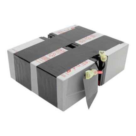 Reemplazo Batería Tripp Lite RBC1500 para UPS SMART1200LCD/SMART1500LCD/SMART1500LCDXL/SMX1500LCD