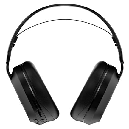 Audífonos Turtle Beach EarForce Stealth 500 Gen 3 Diadema Inalámbricos BT 5.2+2.4GHz PlayStation Negro