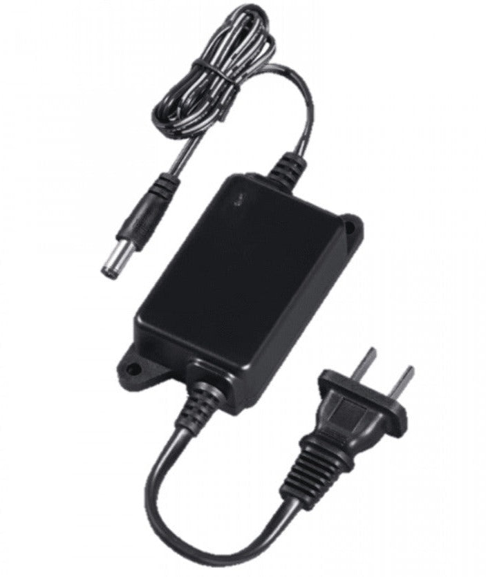 Fuente de Poder Dahua Regulada 12Vcc 1Amper LED Indicador