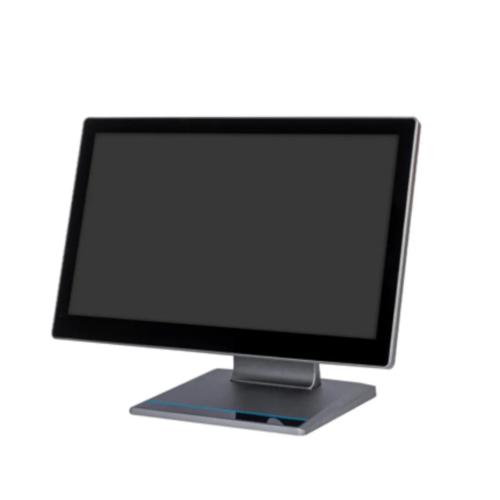 Desktop TechZone POS Terminal 15.6 CPU Android 13 Touch Panel Rockchip KR3568 RAM 4G Memory 128G