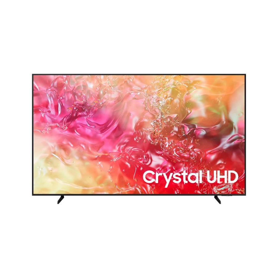 Televisor Samsung DU7000 75 LED Crystal Smart TV UHD 4K