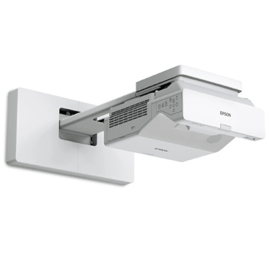 Videoproyector Epson Brightlink Eb-770fi No Incluye Soporte (Interactivo)
