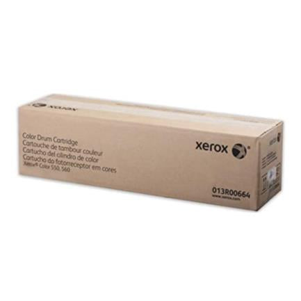 Tambor Xerox Color 550/560