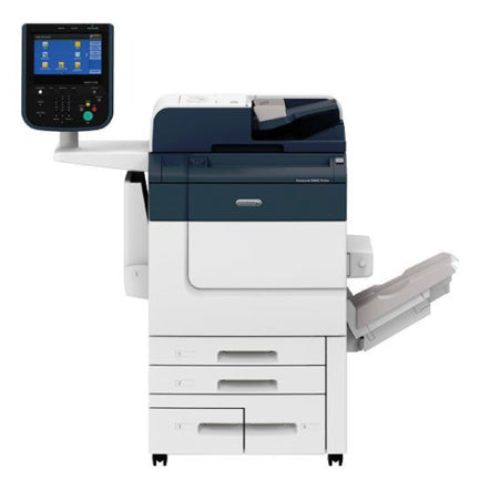 Impresora a Color Xerox PrimeLink C9070 Dúplex 75 ppm 300K páginas al mes