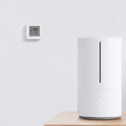 Xiaomi Monitor de temperatura y humedad