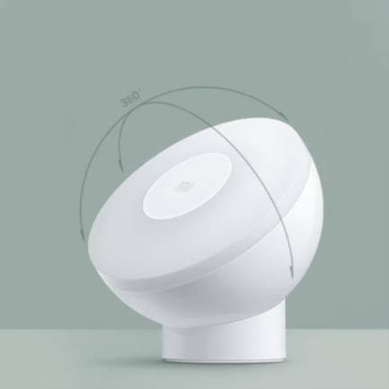Xiaomi Sensor de Movimiento Mi Motion Activated Night Light 2