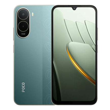 Smartphone Xiaomi Poco C81 PRO 4+256GB Color Verde