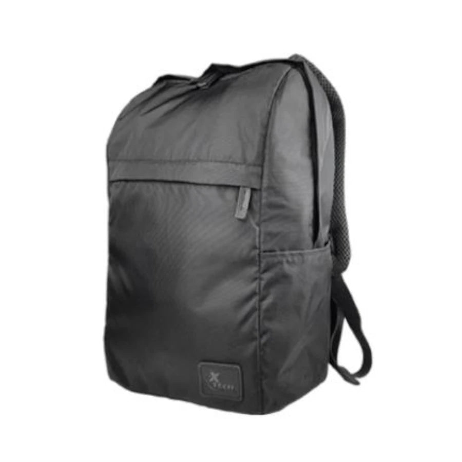 Mochila para laptop de 15.6" XTech Leiden XTB-209 - Color Negro