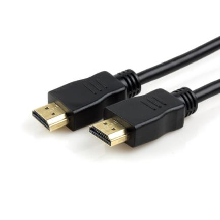 Cable con conector HDMI macho a HDMI macho 1.8m XTech XTC-311 - Resolucion Hasta 3840x2160p
