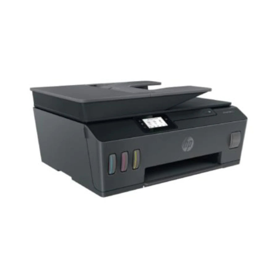 Impresora de Tinta Continua HP (HPS) Smart Tank 615 Color