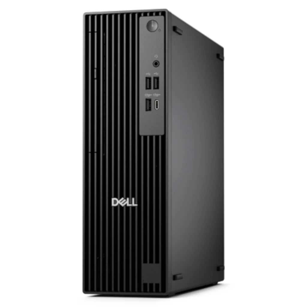 Desktop Dell Pro QCS1250 Intel Core Ultra 7 265 16 GB RAM 512 GB SSD Windows 11 Pro 3Y ONSITE