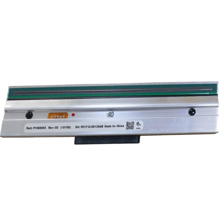 Cabezal de impresion Zebra 300 dpi ZT620 ZT620R