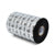 Ribbon Cera/Resina Zebra Modelo 5555 (8.66 x 450 metros) Nucleo 1 Contiene 6pzs / Caja (Para Impresoras Industriales)