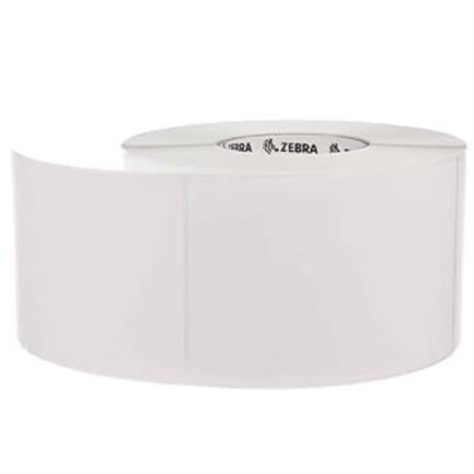 Etiqueta Zebra Papel 4 x 6 pulg TT Z-Perform 2000T 1000/Rollo 4/Caja para ZT
