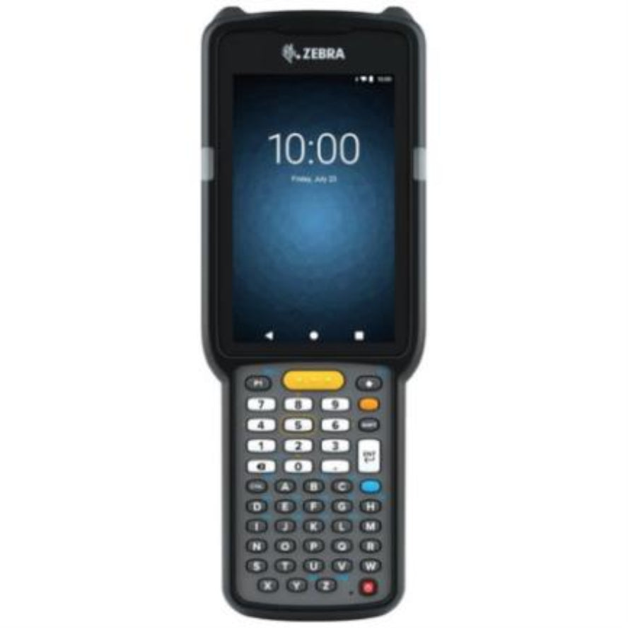 Terminal Movil Zebra MC3300AX Pantalla Tactil 4" Snapdragon 660 4GB RAM 32GB Wi-Fi Bluetooth NFC Camara 13MP Android 11