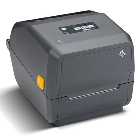 Impresora Zebra ZD421 / TT 4 300 dpi USB Host USB Ethernet BTLE5 Cable US Fuente Suiza EZPL