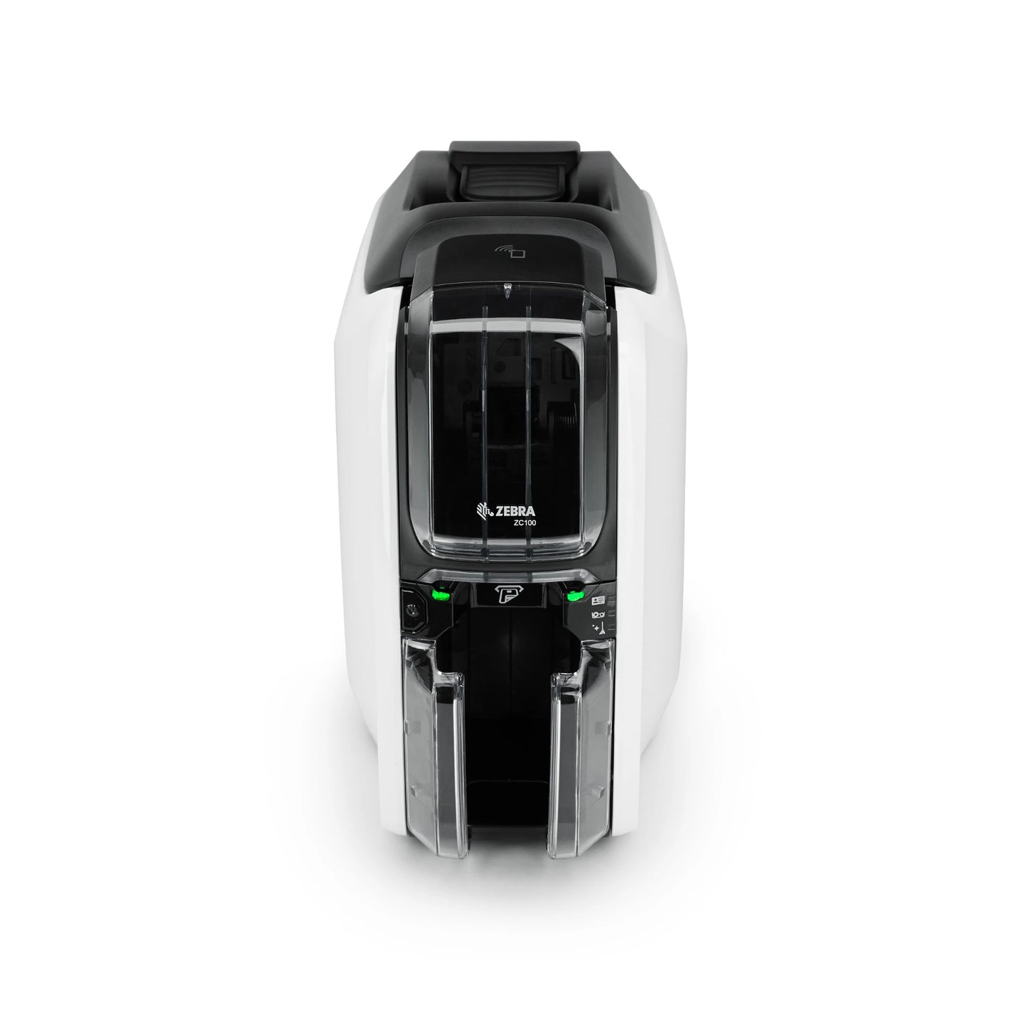 Impresora de Tarjetas Zebra ZC100